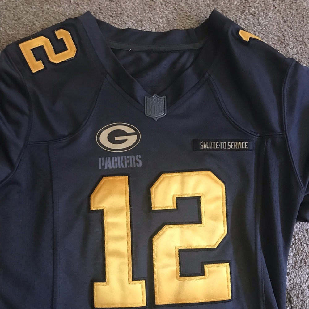 Green Bay Jersey